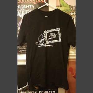 Nike shirt